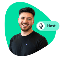josh host-1